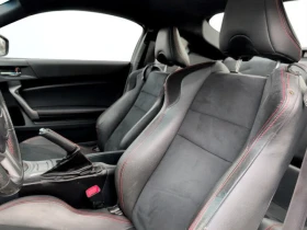 Subaru BRZ Sport-tech * RWD * АвтоКредит* (ЦЕНА ДО БГ) - 14299 € / 27966.41 лв. - 84253574 8