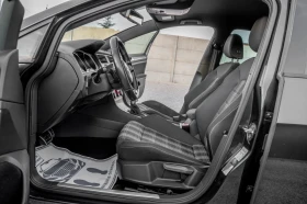 VW Golf GTD 184KS FULL, снимка 9