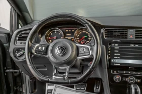 VW Golf GTD 184KS FULL, снимка 13