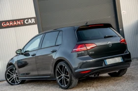 VW Golf GTD 184KS FULL, снимка 6