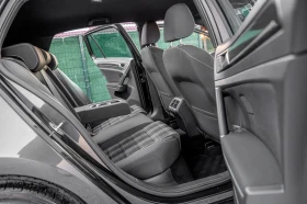 VW Golf GTD 184KS FULL, снимка 12