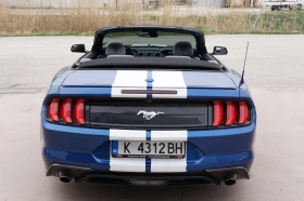 Ford Mustang - 23900 € / 46744.34 лв. - 94726073 12