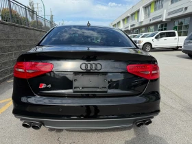 Audi S4 QUATTRO* PROGRESIV* KEYLESS АвтоКредит(ЦЕНА ДО БГ) - 10999 € / 21512.17 лв. - 12250640 4