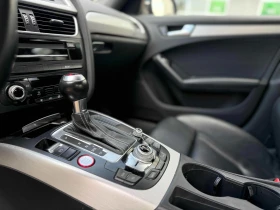 Audi S4 QUATTRO* PROGRESIV* KEYLESS АвтоКредит(ЦЕНА ДО БГ) - 10999 € / 21512.17 лв. - 12250640 9