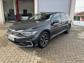 VW Passat 1.4TSI Plug-in Hybrid ГЕРМАНИЯ Реални км.