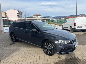 VW Passat 1.4 GTE Plug-in Hybrid ГЕРМАНИЯ Реални км. - 24500 € / 47917.83 лв. - 13296029 7
