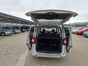 Ford Tourneo Connect 1, 5 tdci, снимка 10
