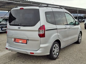 Ford Tourneo Connect 1, 5 tdci, снимка 5
