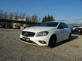 Mercedes-Benz A 180 1.6i EURO 6B