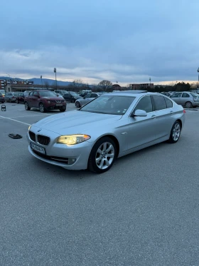 BMW 530 - 9400 € / 18384.80 лв. - 38765237 2
