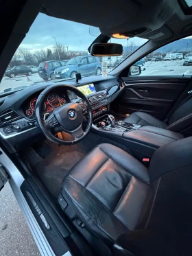 BMW 530 - 9400 € / 18384.80 лв. - 38765237 5
