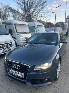 Audi A4 - 5500 € / 10757.07 лв. - 32747280 2