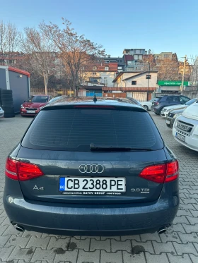 Audi A4 - 5500 € / 10757.07 лв. - 32747280 3