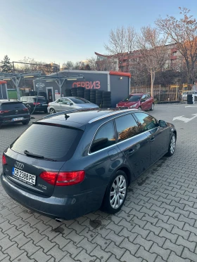 Audi A4 - 5500 € / 10757.07 лв. - 32747280 5