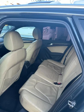 Audi A4 - 5500 € / 10757.07 лв. - 32747280 8