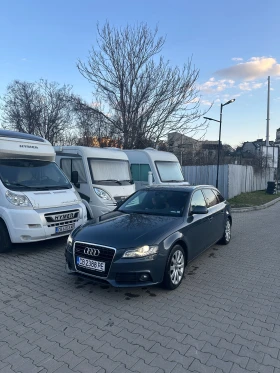 Audi A4 - 5500 € / 10757.07 лв. - 32747280 11