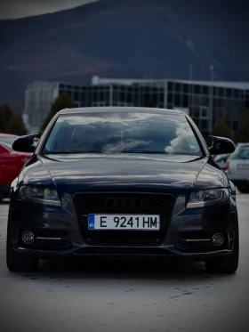 Audi A4 - 8400 € / 16428.97 лв. - 19024575 4