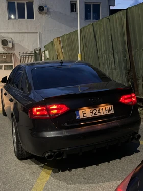 Audi A4 - 8400 € / 16428.97 лв. - 19024575 5