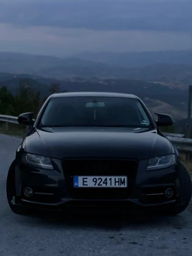 Audi A4 - 8400 € / 16428.97 лв. - 19024575 2