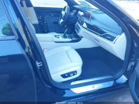 BMW 750 MPACK* ОБДУХ* PANO* AMBIENT* HARMAN* HEADUP* GESTU | Auto.bg — изображение 11