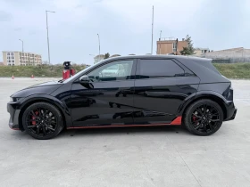Hyundai Ioniq 5 N PERFORMANCE 84KW | Auto.bg — изображение 5
