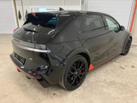 Hyundai Ioniq 5 N PERFORMANCE 84KW | Mobile.bg � ����� ������ 5