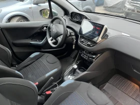 Peugeot 208 1.6 eHdi - 7000 € / 13690.81 лв. - 26486894 15
