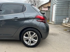 Peugeot 208 1.6 eHdi - 7000 € / 13690.81 лв. - 26486894 3