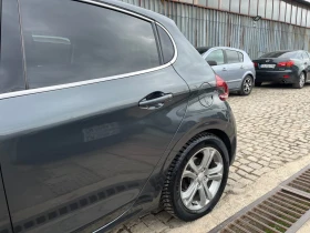 Peugeot 208 1.6 eHdi - 7000 € / 13690.81 лв. - 26486894 7