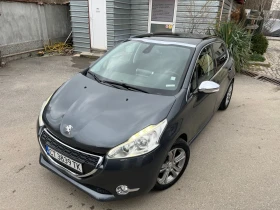 Peugeot 208 1.6 eHdi - 7000 € / 13690.81 лв. - 26486894 4