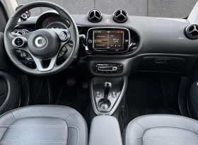 Smart Fortwo CABRIO 31000km 12.2020г | Auto.bg — изображение 6