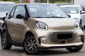 Smart Fortwo CABRIO 31000km 12.2020г