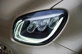 Smart Fortwo CABRIO 31000km 12.2020г | Auto.bg — изображение 4