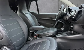 Smart Fortwo CABRIO 31000km 12.2020г | Auto.bg — изображение 7
