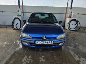 Peugeot 106 
