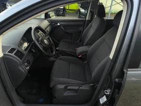 VW Touran 1.9TDI-105кс-6 скорости-КЛИМАТРОНИК- - 2750 € / 5378.53 лв. - 45995142 9