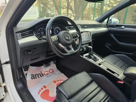 VW Passat 2.0BiTDI/3XR-LINE/360кам/ПАНОР./МАСАЖ/FULL/ШВЕЙЦ. - 19990 € / 39097.04 лв. - 44353710 10