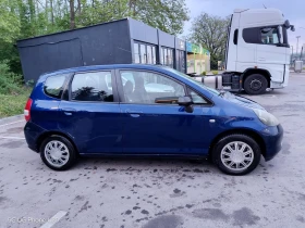 Honda Jazz 1, 4 | Mobile.bg � ����� ������ 5