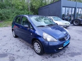 Honda Jazz 1, 4 | Mobile.bg � ����� ������ 3