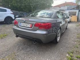 ����� �� �������� �� BMW 335 FACELIFT/M PAKET/ ���������/���������