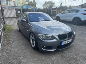 ����� �� �������� �� BMW 335 FACELIFT/M PAKET/ ���������/���������