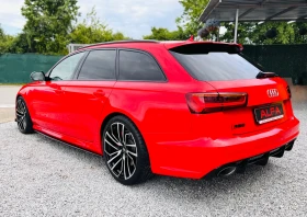 Audi A6 RS6/3.0bi-TURBO//�������� ������/��.������ /���/// | Mobile.bg � ����� ������ 6