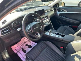 Genesis G70 2.5T Advanced AWD | Mobile.bg � ����� ������ 12