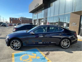 Genesis G70 2.5T Advanced AWD | Mobile.bg � ����� ������ 5
