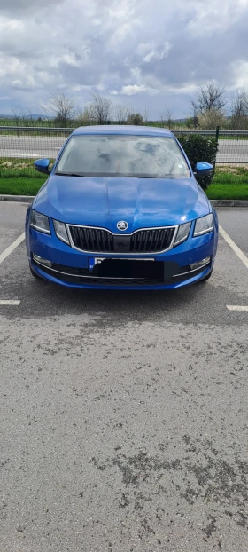 Skoda Octavia - 20100 € / 39312.18 лв. - 16527357 1