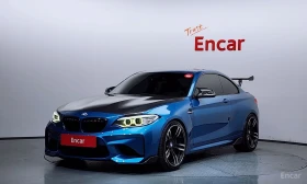 ������ BMW M2
