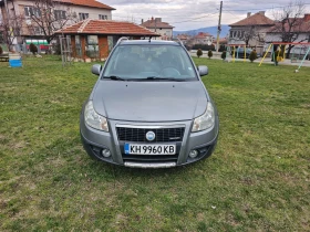 Fiat Sedici 1, 9 JTD 4X4 120.�.� | Mobile.bg � ����� ������ 2