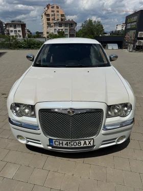 Chrysler 300c 300C CRD* AUDIO BOSTON - 9500 € / 18580.38 лв. - 15902314 2