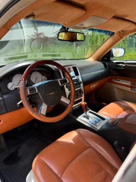 Chrysler 300c 300C CRD* AUDIO BOSTON - 9500 € / 18580.38 лв. - 15902314 6