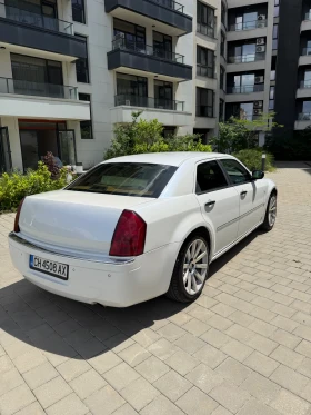 Chrysler 300c 300C CRD* AUDIO BOSTON - 9500 € / 18580.38 лв. - 15902314 5